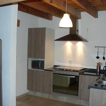Casa Olivos Centro De Tequisquiapan Para 6 Pers Villa Luaran gambar