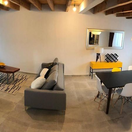 Casa Olivos Centro De Tequisquiapan Para 6 Pers Villa Luaran gambar