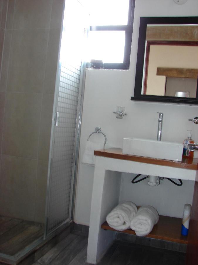 Casa Olivos Centro De Tequisquiapan Para 6 Pers Villa Luaran gambar