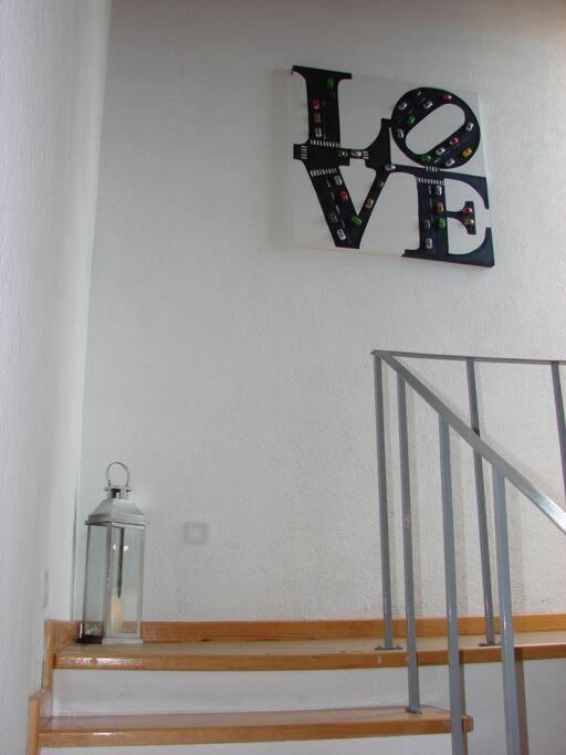 Casa Olivos Centro De Tequisquiapan Para 6 Pers Villa Luaran gambar