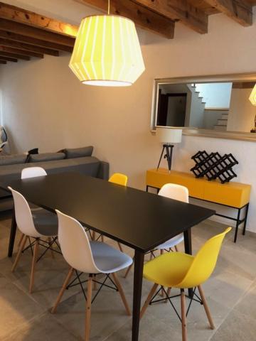Casa Olivos Centro De Tequisquiapan Para 6 Pers Villa Luaran gambar
